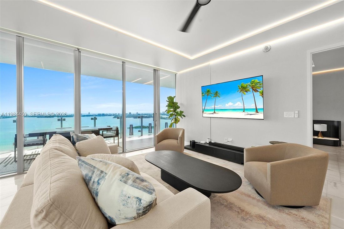 Condo in Miami, Florida, United States 2 - 18197870