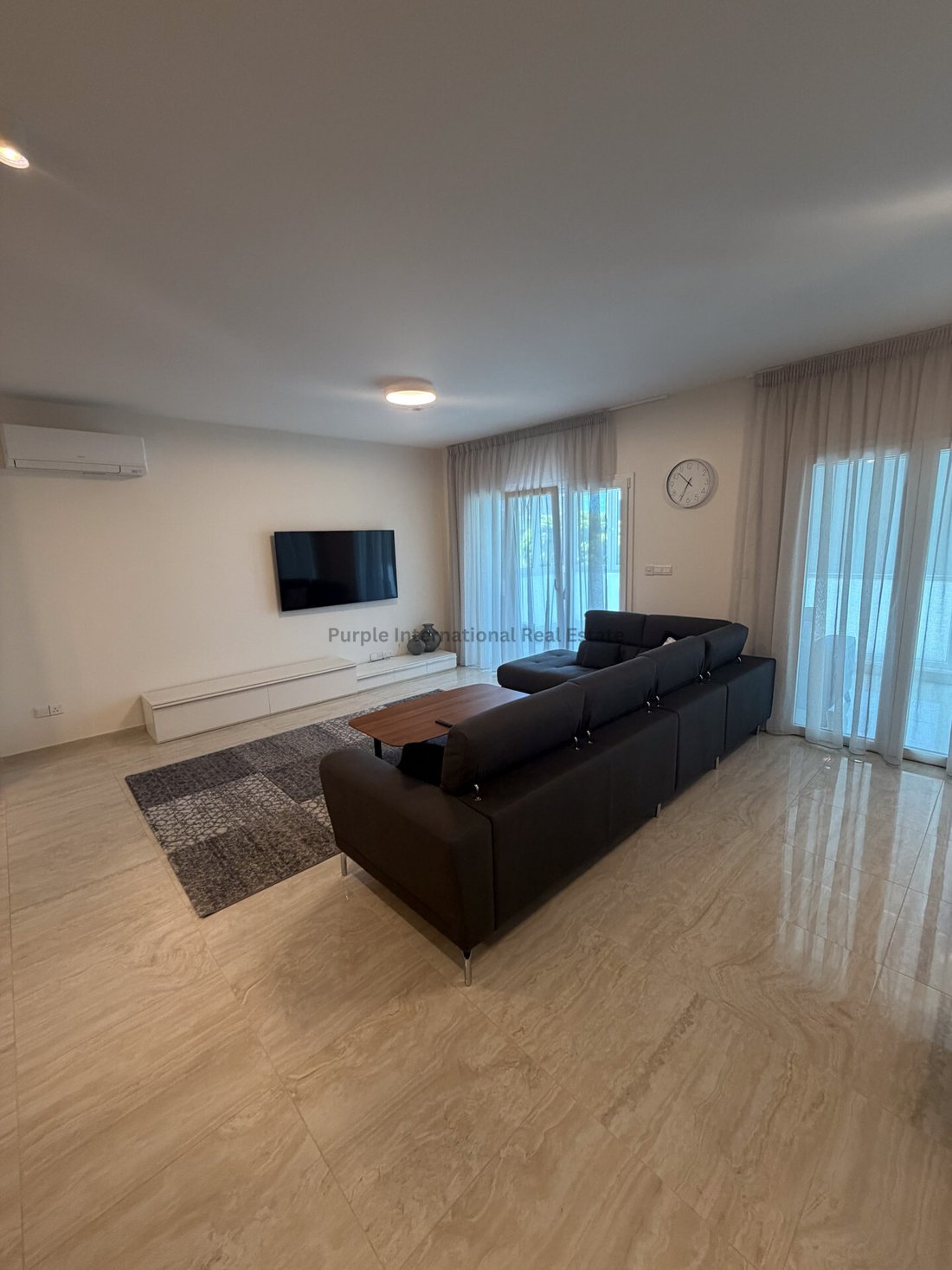 Apartment in Limassol, Limassol, Cyprus 4 - 18198110
