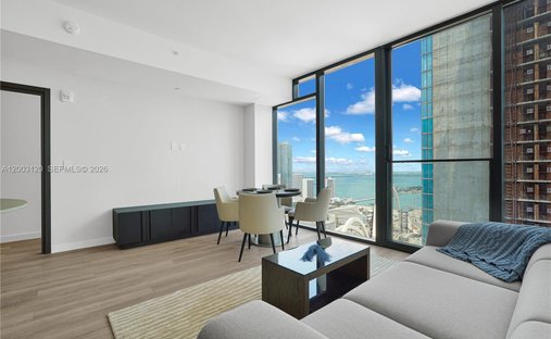 Condo in Miami, Florida, United States 1