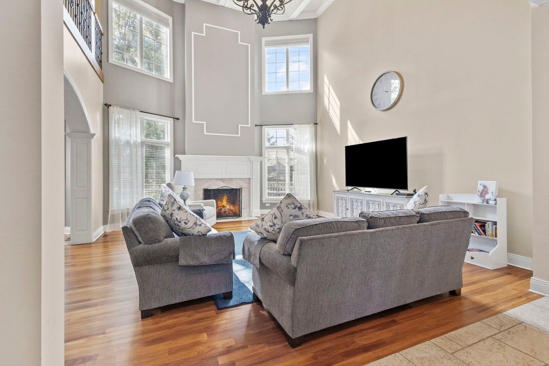 House in Mundelein, Illinois, United States 5 - 18197598