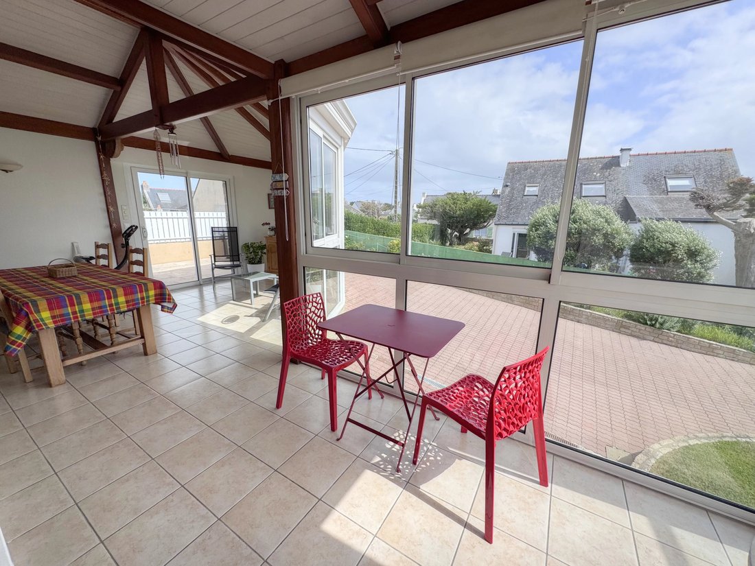 House in Saint-Pierre-Quiberon, Brittany, France 5 - 18198095