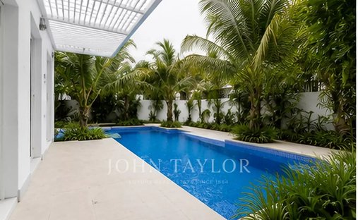 Villa in Wadi Al Safa 6, Wadi Al Safa, Dubai 1