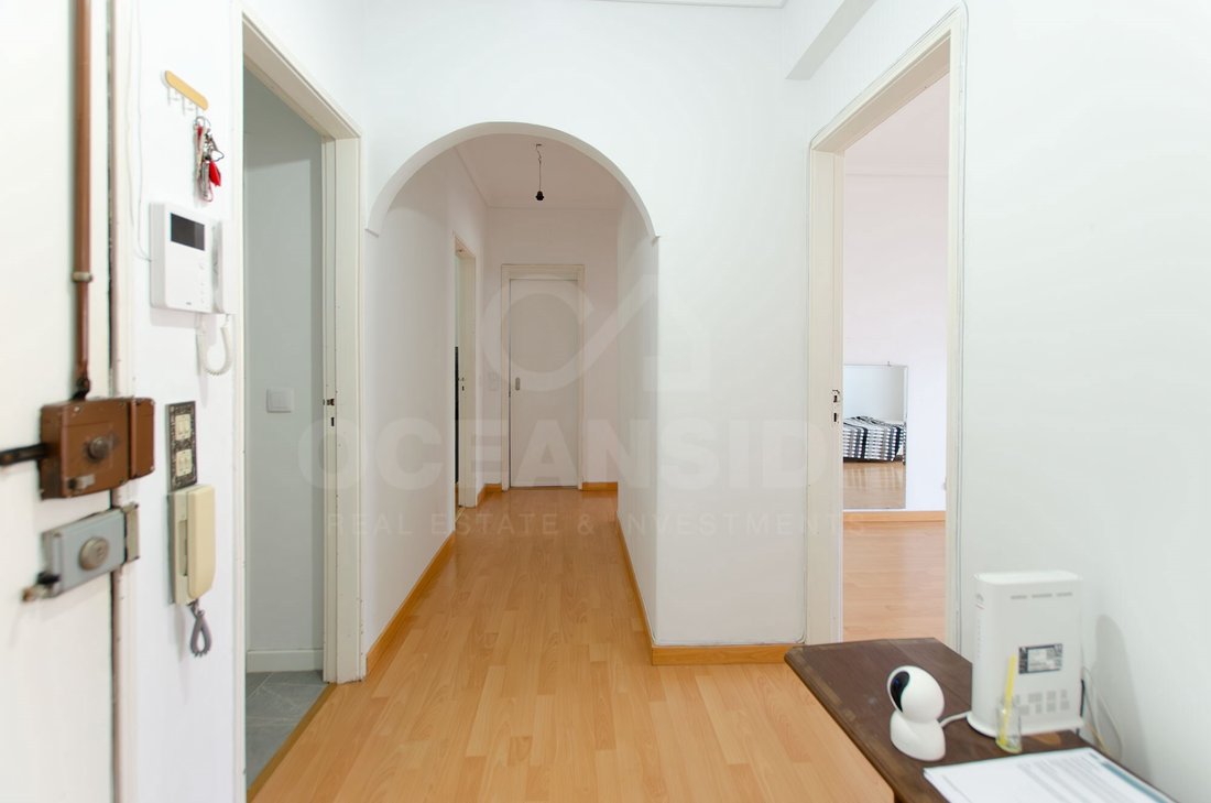 Apartment in Paco de Arcos, Lisbon, Portugal 3 - 18198216