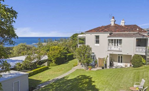 House in Kiama, New South Wales, Australia 1