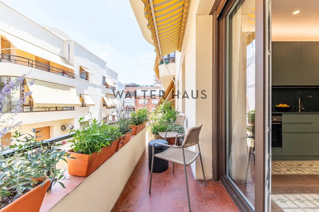 Apartment in Barrio Salamanca, Madrid, Spain 3 - 18198162