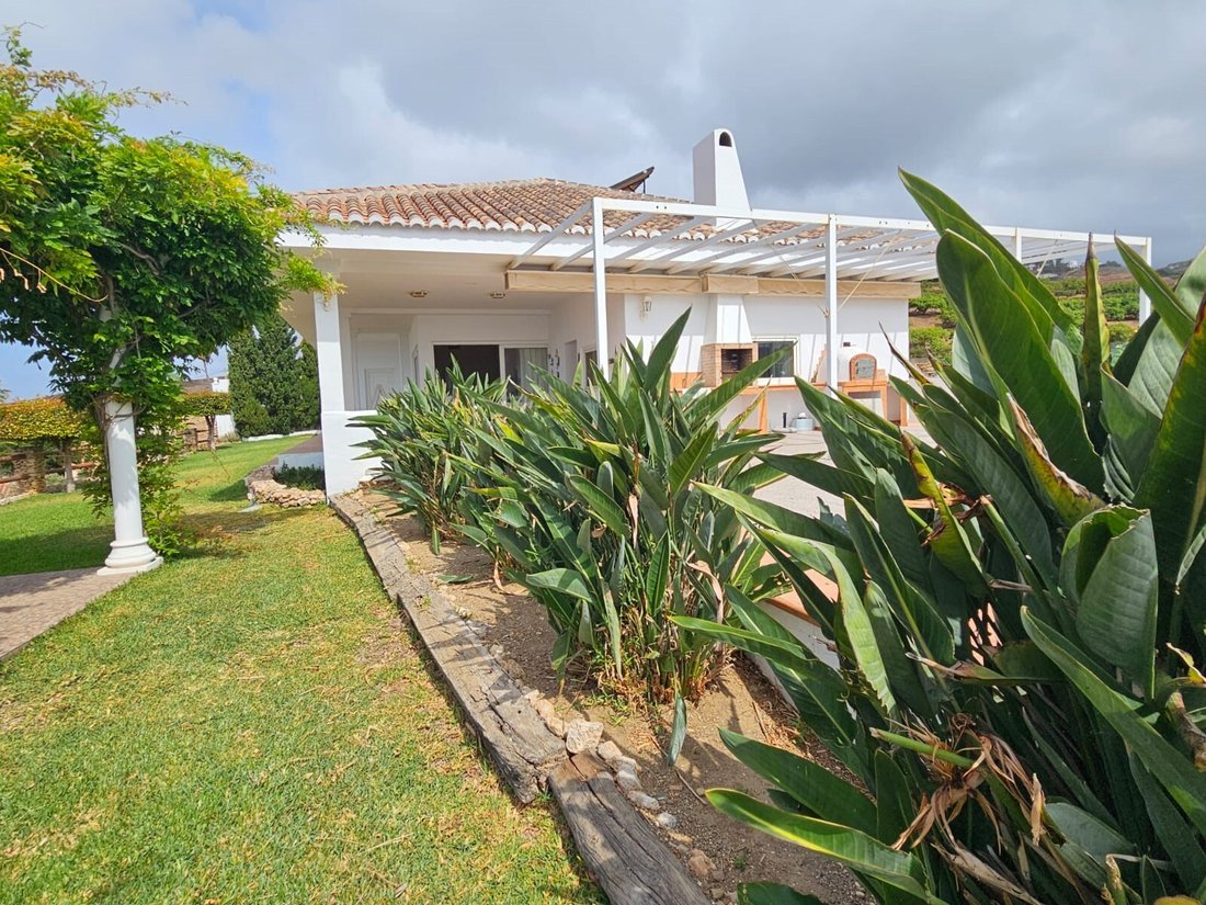 House in Torrox, Andalusia, Spain 5 - 18198229