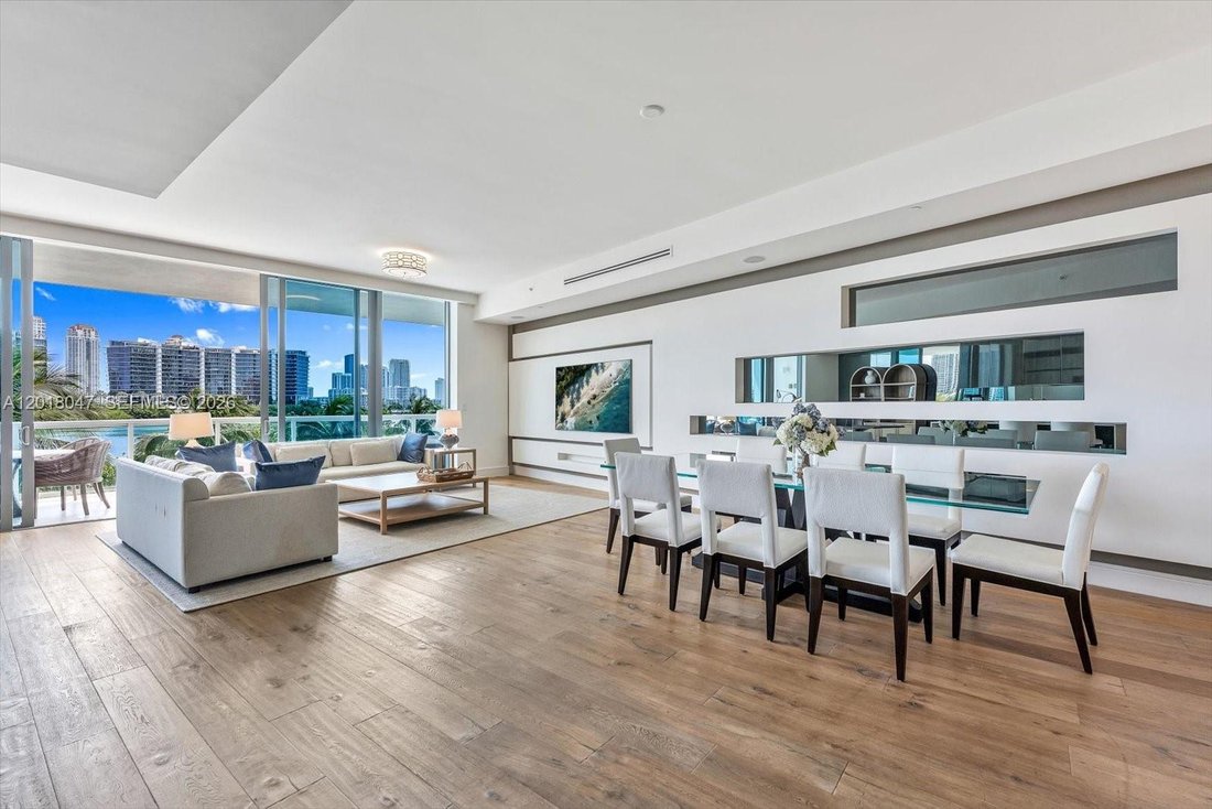 Condo in Aventura, Florida, United States 5 - 18197926