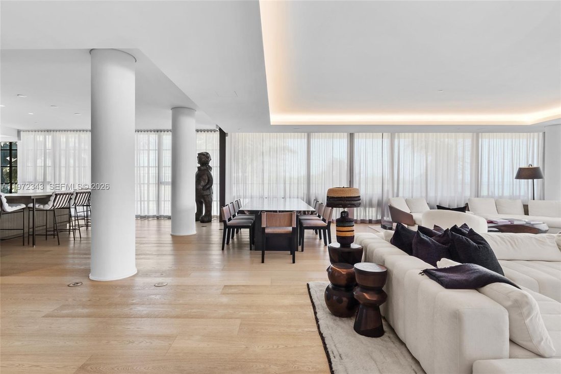 Condo in Bal Harbour, Florida, United States 5 - 18197934