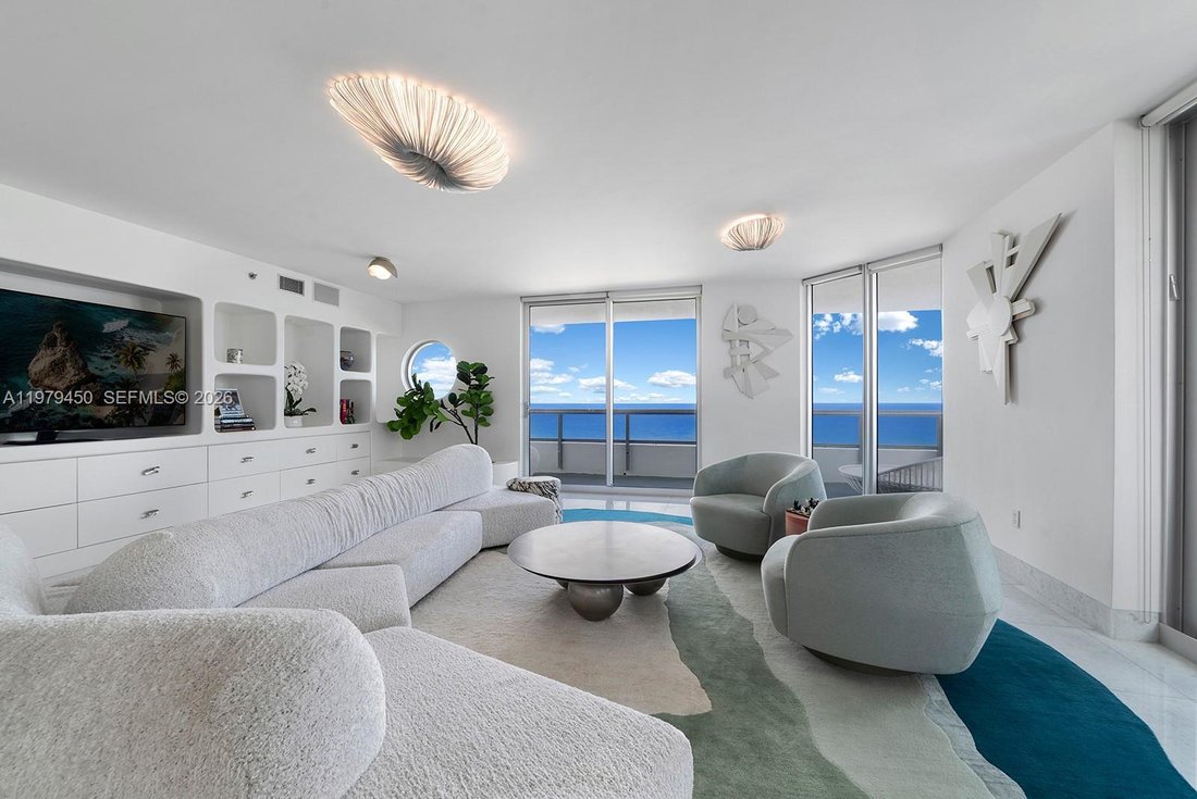Condo in Miami Beach, Florida, United States 2 - 18197816