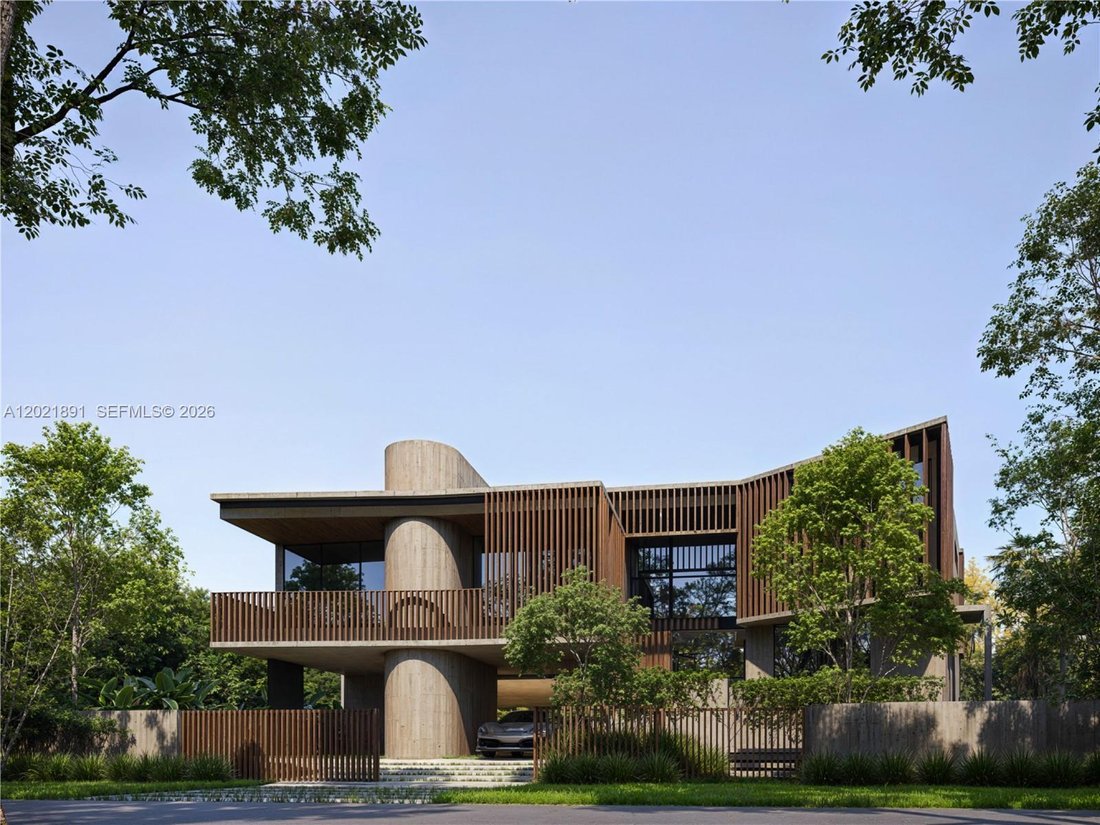 House in Key Biscayne, Florida, United States 5 - 18197941