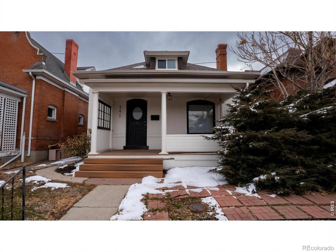 House in Denver, Colorado, United States 1 - 18197959