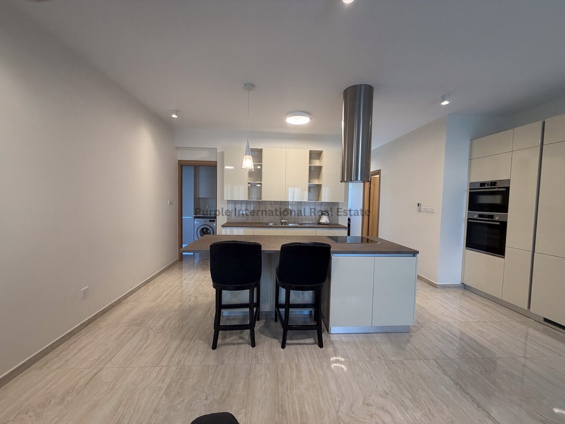 Apartment in Limassol, Limassol, Cyprus 2 - 18198110