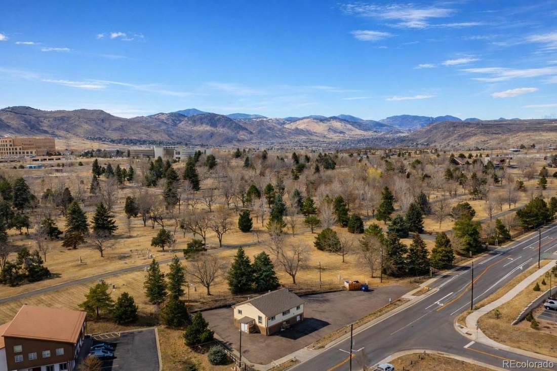 House in Golden, Colorado, United States 2 - 18197983