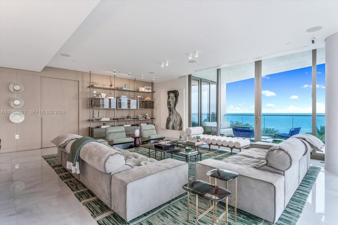 Condo in Sunny Isles Beach, Florida, United States 3 - 18197684