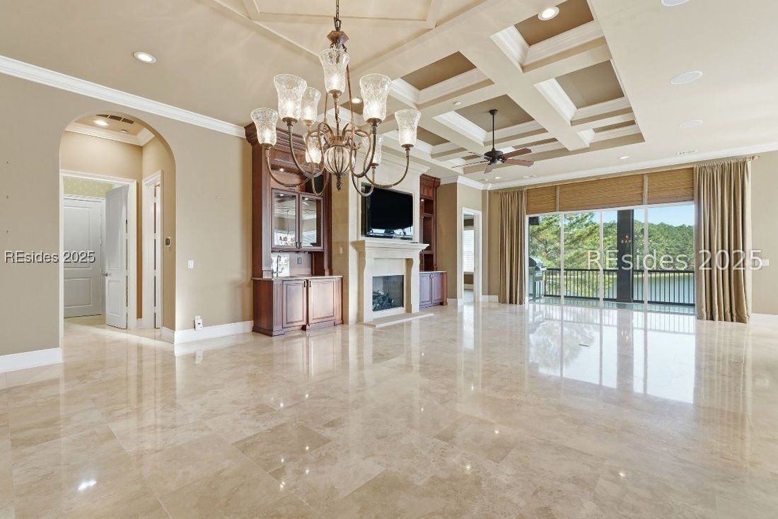 Condo in Bluffton, South Carolina, United States 5 - 18197781
