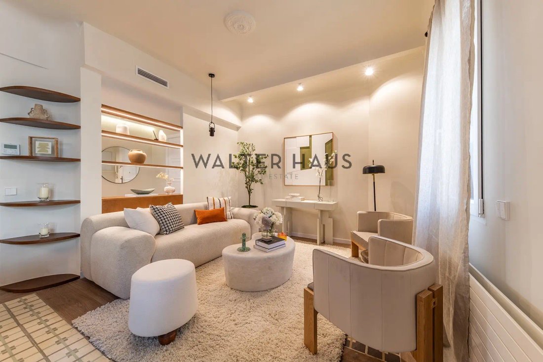 Apartment in Barrio Salamanca, Madrid, Spain 2 - 18198162