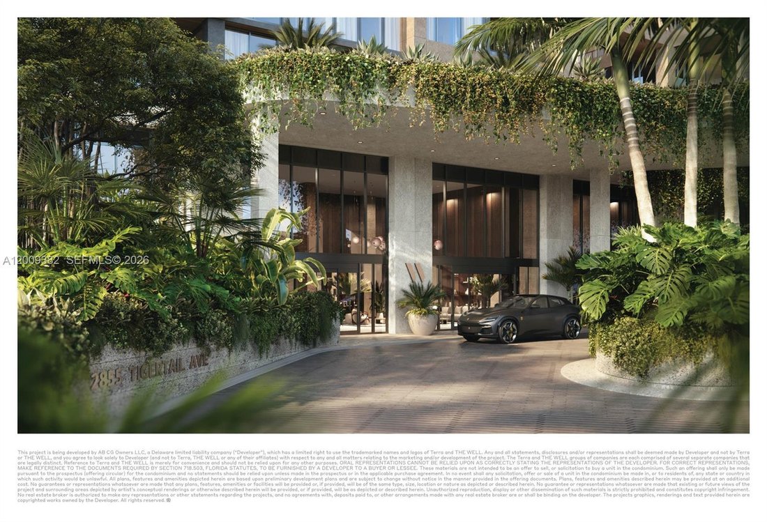 Condo in Miami, Florida, United States 1 - 18197949