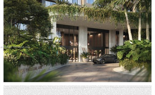 Condo in Miami, Florida, United States 1
