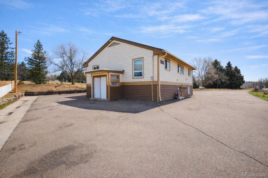 House in Golden, Colorado, United States 3 - 18197983