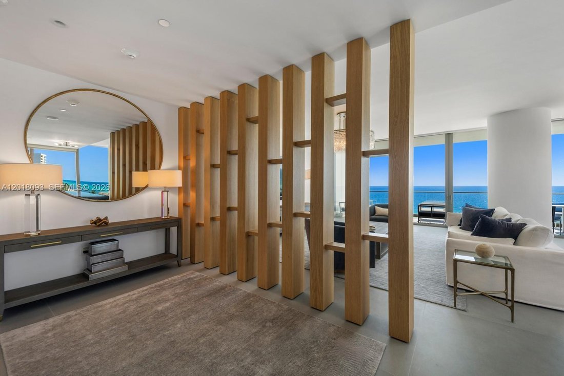 Condo in Hallandale Beach, Florida, United States 3 - 18197988