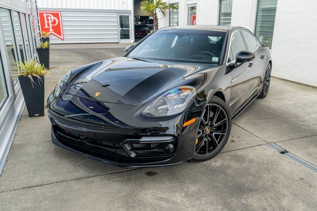 Coupe in Bellevue, WA, United States 4 - 18014395