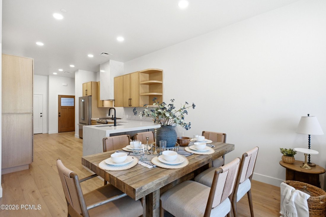 Condo in Park City, Utah, United States 3 - 18197674