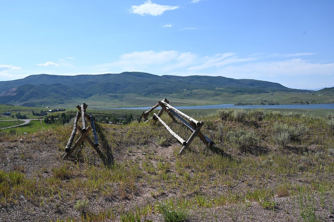 Land in Oak Creek, Colorado, United States 3 - 18197754