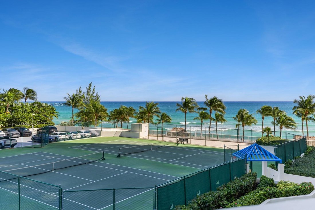 Condo in Sunny Isles Beach, Florida, United States 4 - 18197793