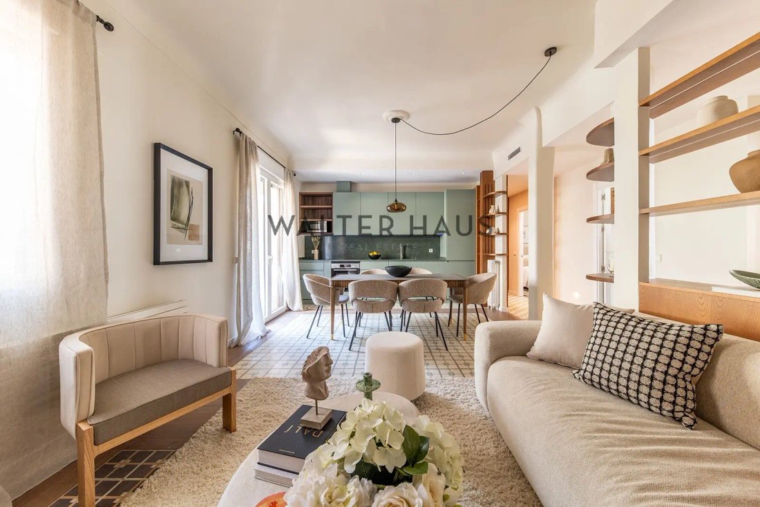 Apartment in Barrio Salamanca, Madrid, Spain 1 - 18198162