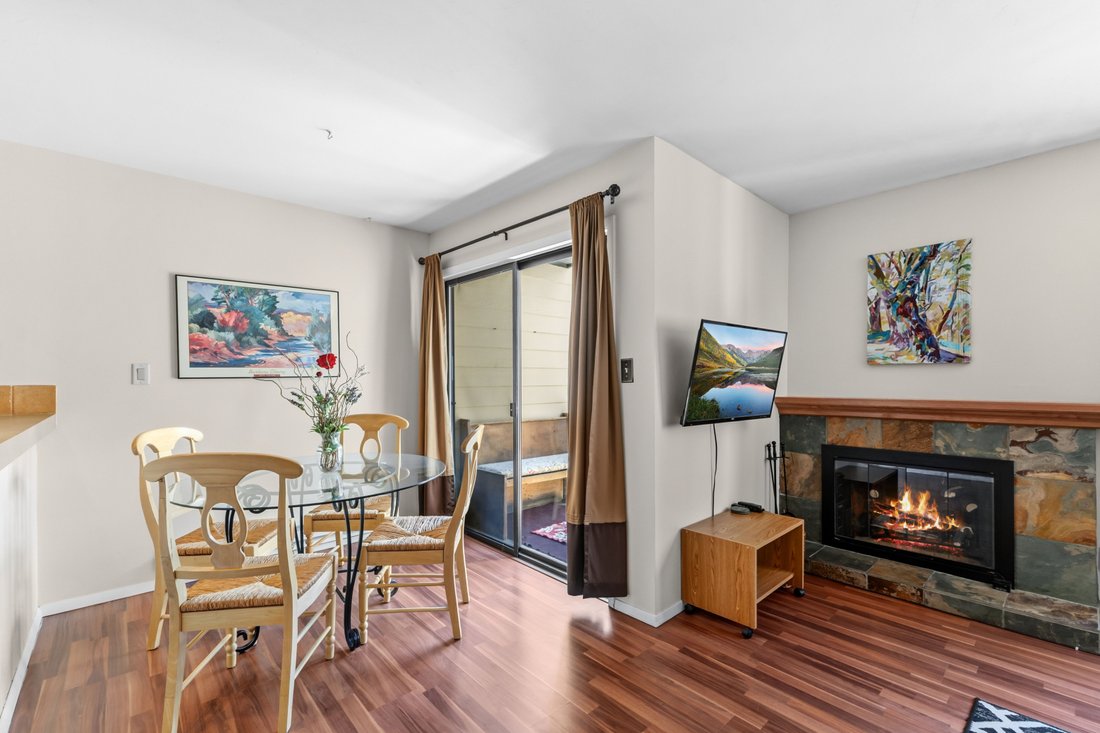 Condo in Breckenridge, Colorado, United States 4 - 18197746