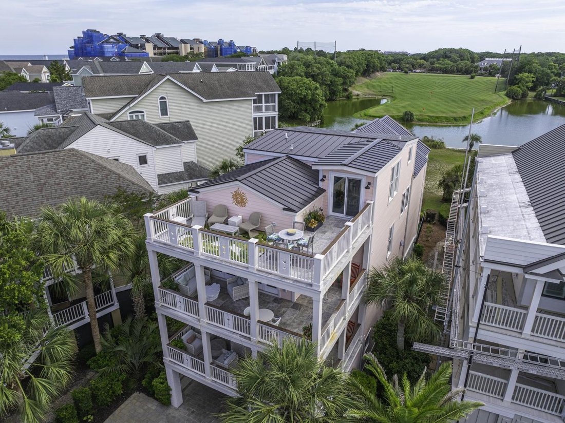 House in Isle of Palms, South Carolina, United States 3 - 18163367