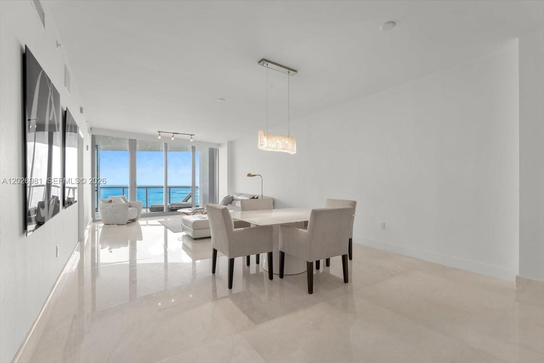 Condo in Sunny Isles Beach, Florida, United States 4 - 18198139