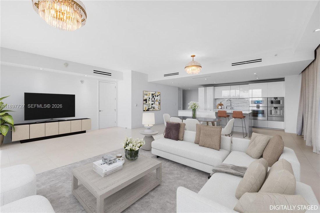 Condo in Bal Harbour, Florida, United States 4 - 18197766