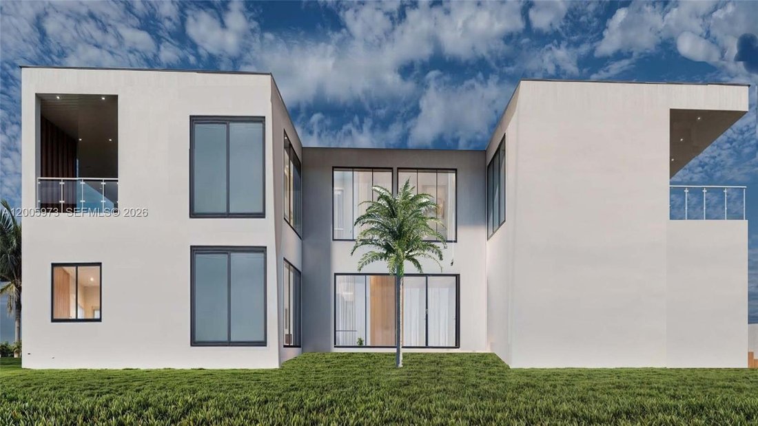 Land in Miami, Florida, United States 4 - 18198127