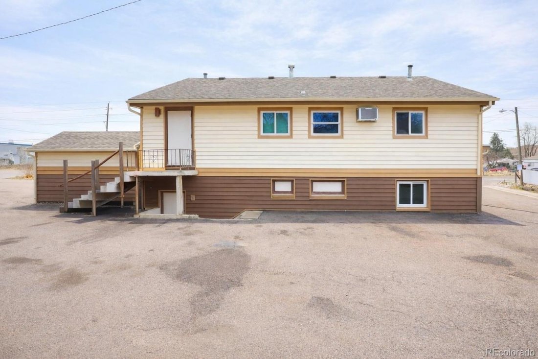 House in Golden, Colorado, United States 4 - 18197983