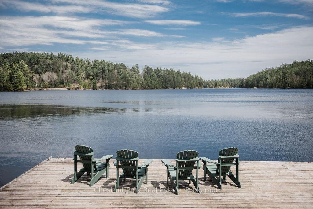 Temagami, Ontario, Canada 1 - 18197605