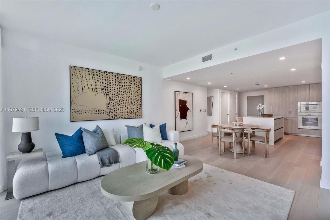 Condo in Bal Harbour, Florida, United States 5 - 18197828