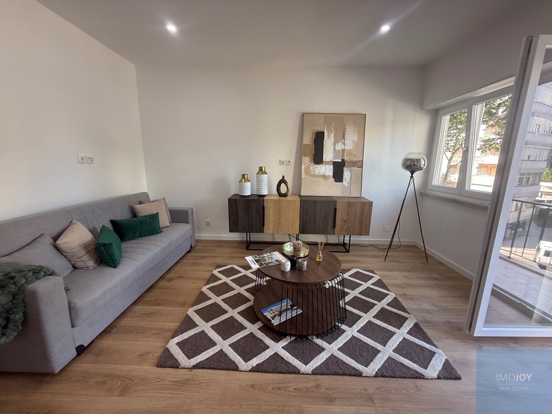 Apartment in Benfica, Lisbon, Portugal 4 - 17100160