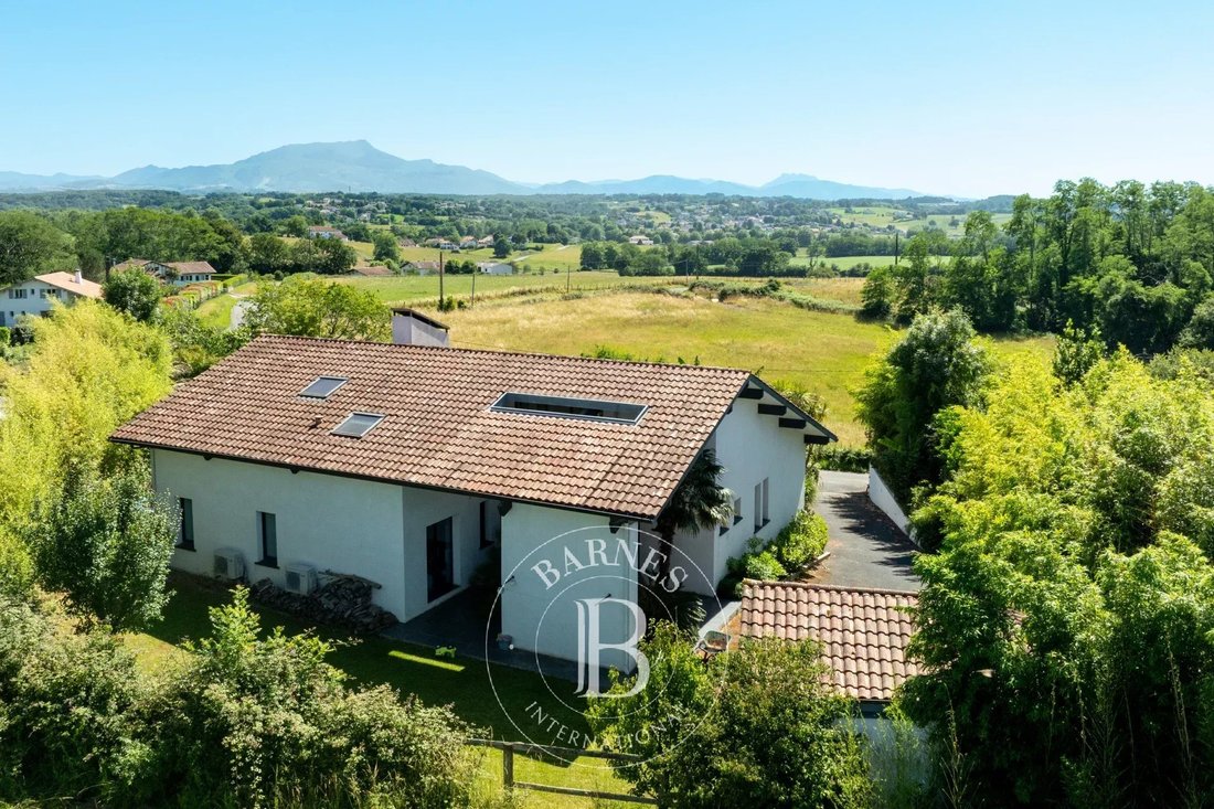 House in Arbonne, Nouvelle-Aquitaine, France 5 - 18198137