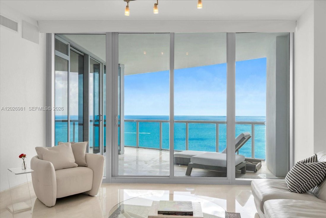 Condo in Sunny Isles Beach, Florida, United States 1 - 18198139