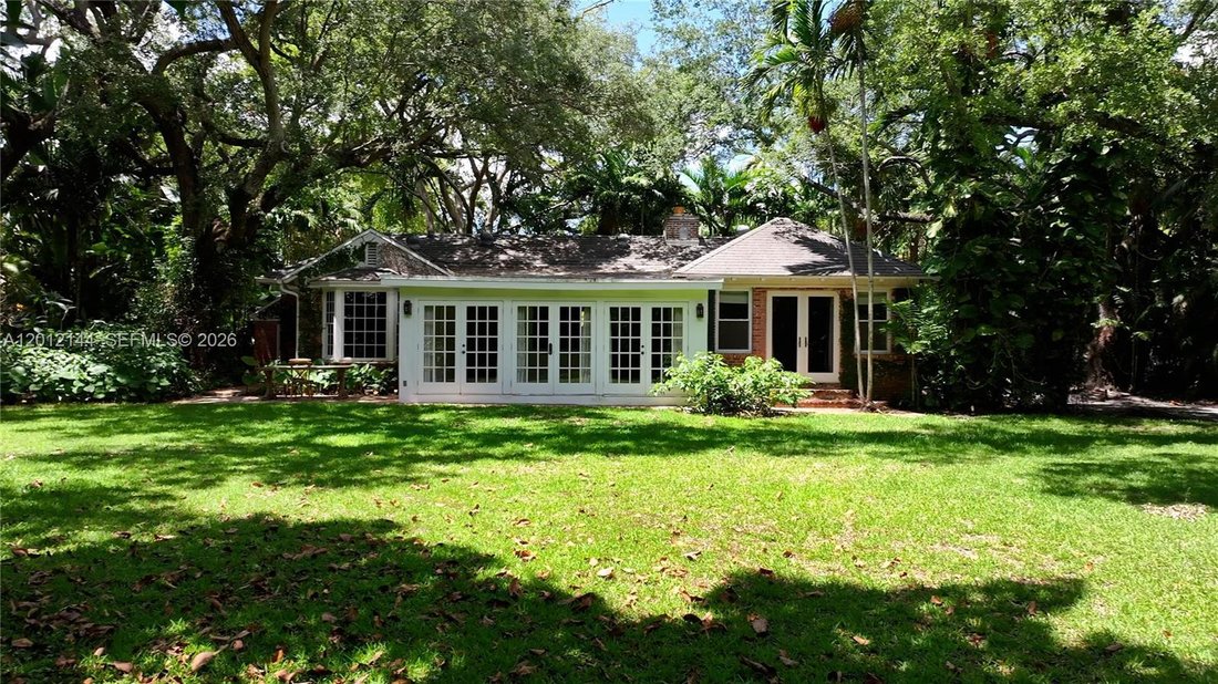 House in Miami, Florida, United States 5 - 18198183