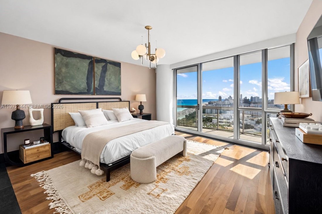 Condo in Miami Beach, Florida, United States 5 - 18197880