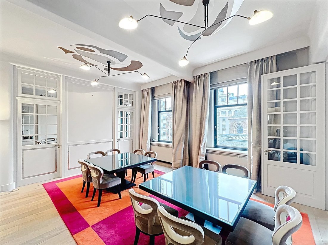 Apartment in Elsene, Brussels, Belgium 3 - 18198018