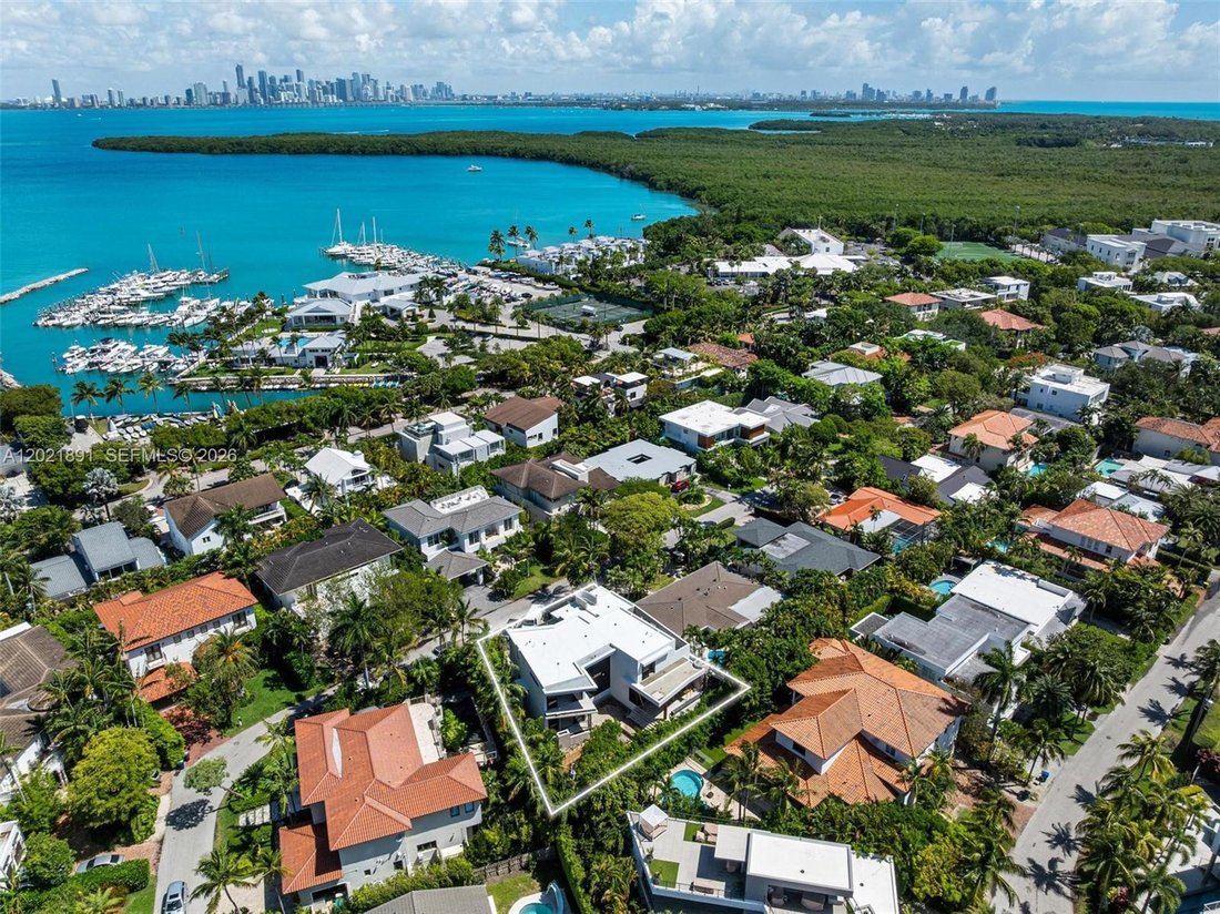 House in Key Biscayne, Florida, United States 3 - 18197941