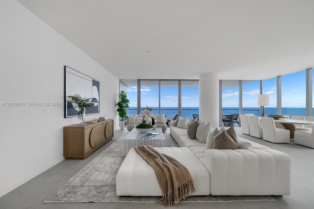 Condo in Hallandale Beach, Florida, United States 3 - 18198153
