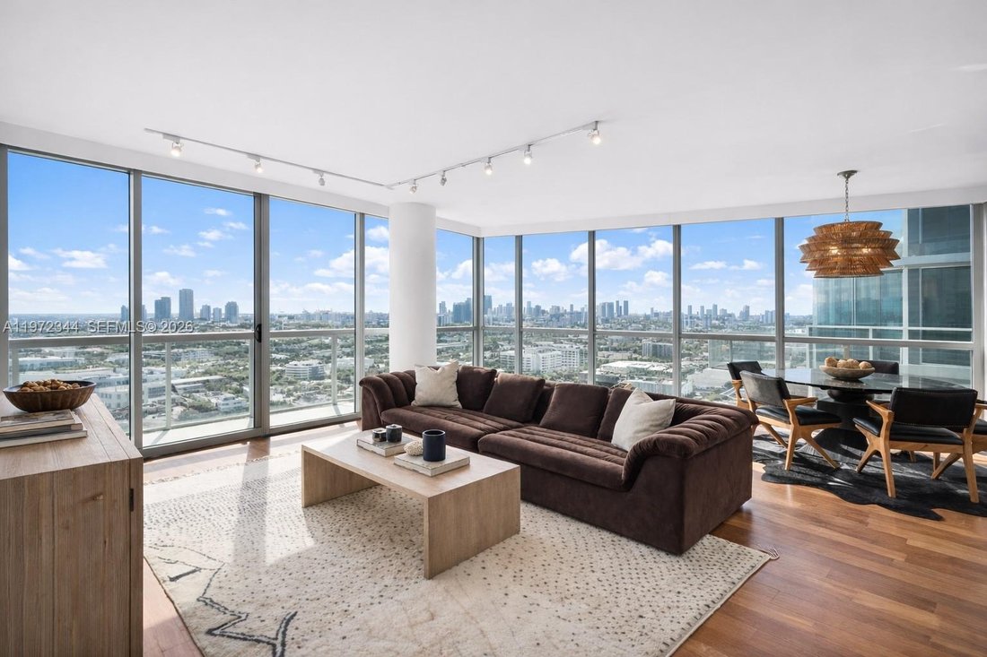 Condo in Miami Beach, Florida, United States 2 - 18197880