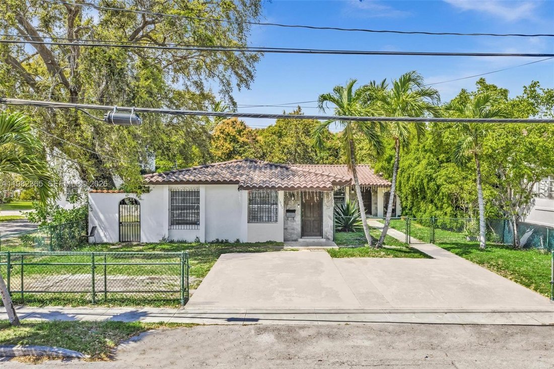 Miami, Florida, United States 1 - 18197664