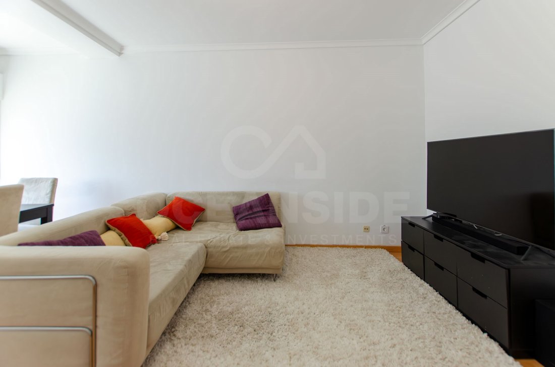 Apartment in Paco de Arcos, Lisbon, Portugal 5 - 18198216
