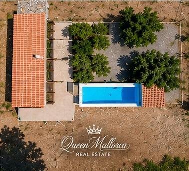 Country House in Buger, Balearic Islands, Spain 2 - 16032592