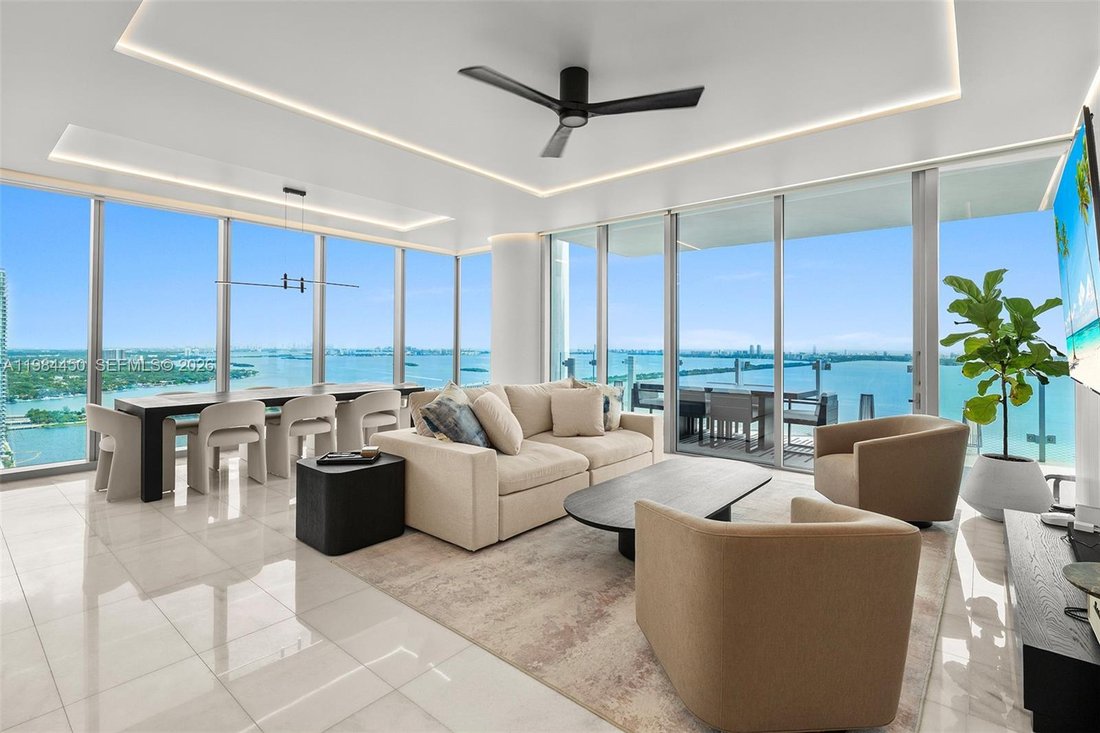 Condo in Miami, Florida, United States 1 - 18197870